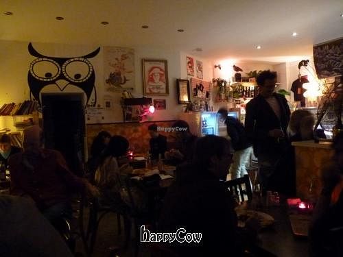 Sfizy Veg at Sfizy Veg in Berlin