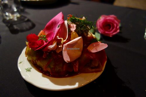 Vegan 'Oktoberfest', October 05, 2013 @ Museumwerf 't Kromhout', Amsterdam
 at Vegan Sundays in Amsterdam