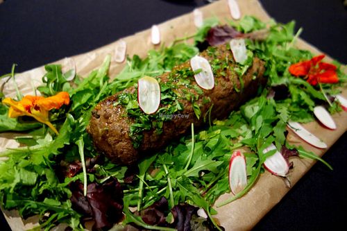 Image of Vegan Sundays