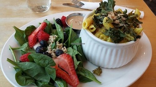 Image of Cafe Mosaics