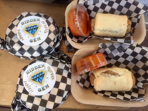 Image of The Hidden Gem Treat Shop & Cafe