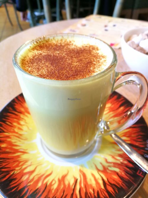 Bagels & Beans at Bagels & Beans in Hilversum