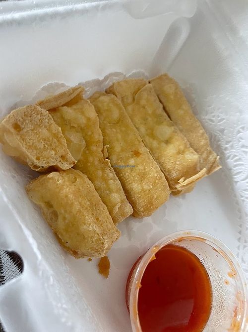  at RAMARN THAI in Lancaster