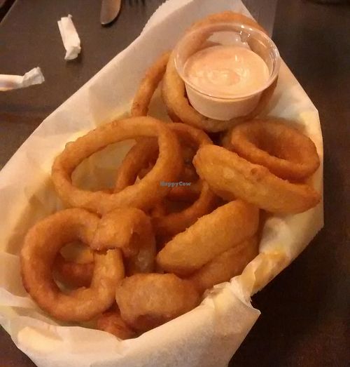 Lost City Diner at Lost City Diner in Baltimore