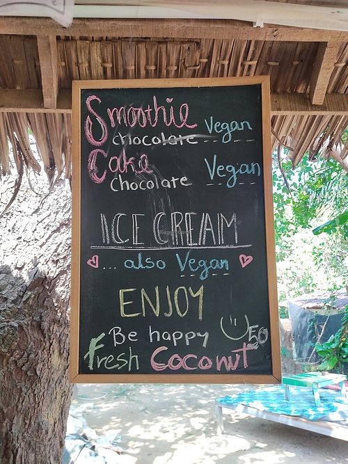 More offer... at Shambhala in Koh Phayam