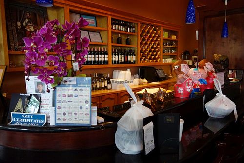 Ploy Thai Cuisine at Ploy Thai Cuisine in The Woodlands