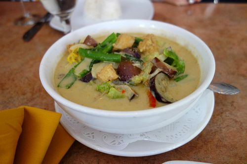 Ploy Thai Cuisine at Ploy Thai Cuisine in The Woodlands