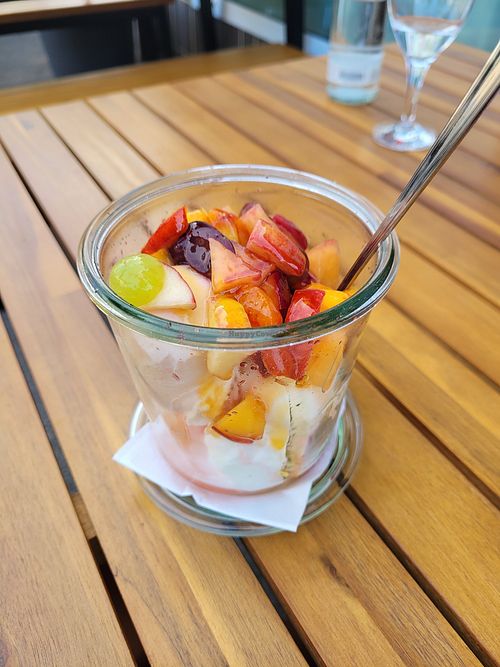 Enttäuschend at Sugar & Spice in Hochdorf