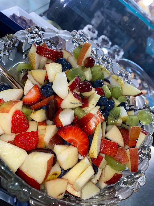   at Sugar & Spice in Hochdorf