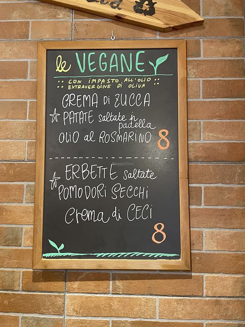   at Dal Piadinaro Piadineria in Bologna