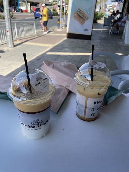 Image of Zorbas Bakery