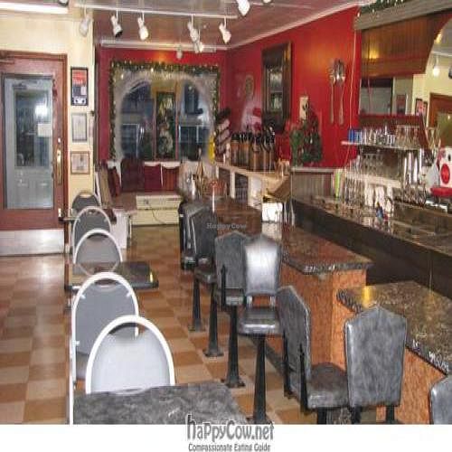 CLOSED Orange Cat Cafe Glens Falls New York Restaurant HappyCow