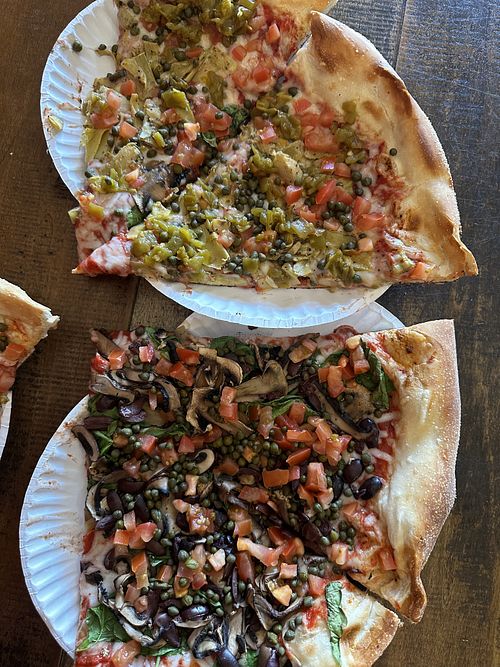   at Slyce in Fort Collins