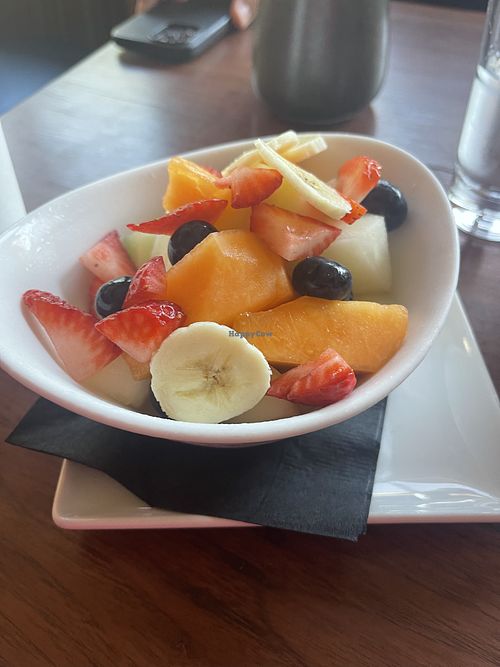 Side of fruitt  at 192 At The Blake in Taos Ski Valley