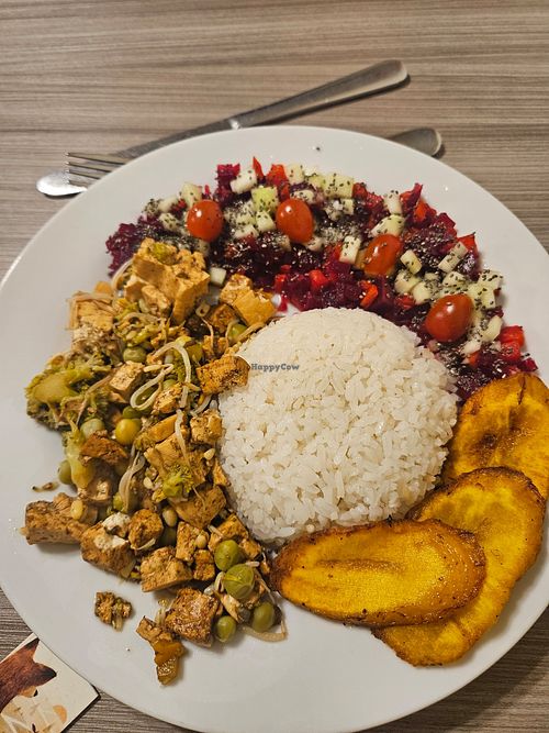 Image of Marvelous Vegan Plant Power Food