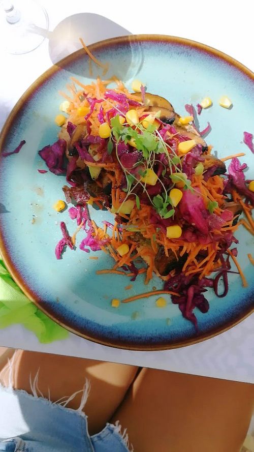  at Micro Bistro Bar in Carrapateira