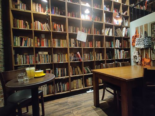 The space at Tranquil. in Hanoi