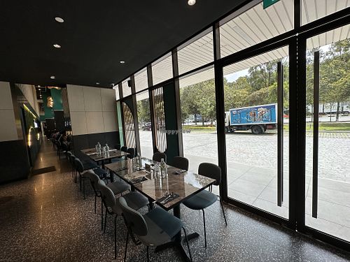   at elemen - 元素 - Woodlands in North Singapore