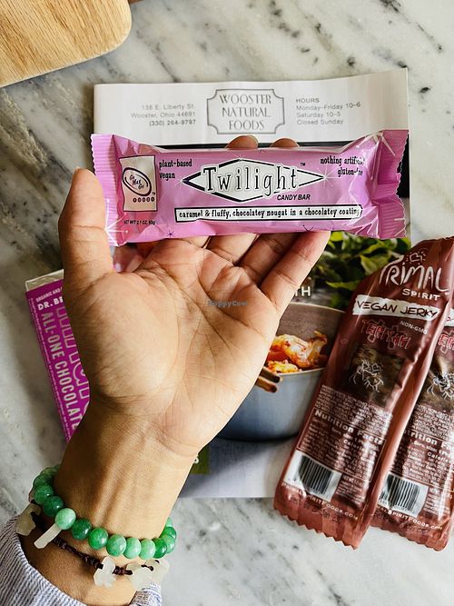 Wooster Natural Foods Wooster Ohio Health Store HappyCow