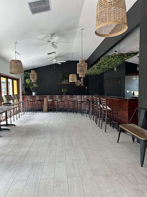   at Tribe in Providenciales