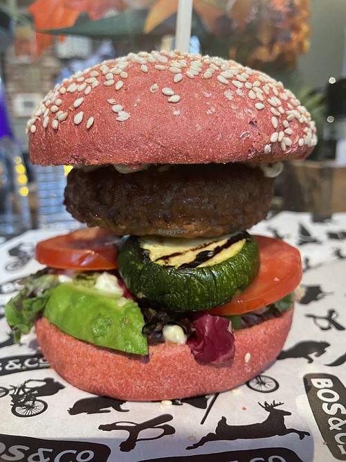   at Bos & Co in Oosterhout