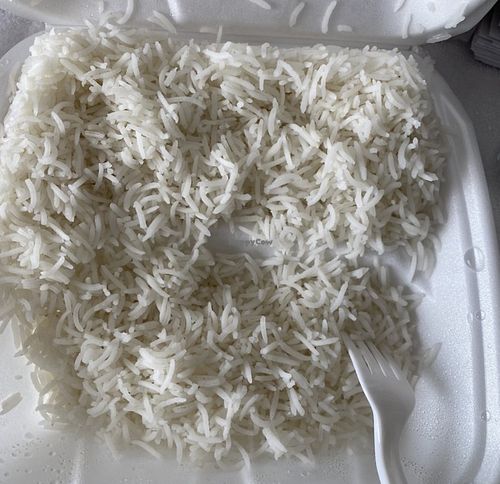   at Amma's Kitchen in Cincinnati