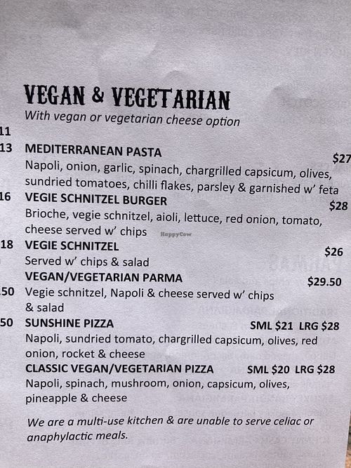   at Noojee Hotel in Noojee