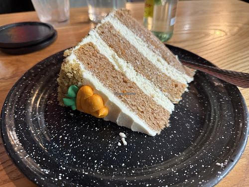   at Penelope's Vegan Taqueria in Chicago