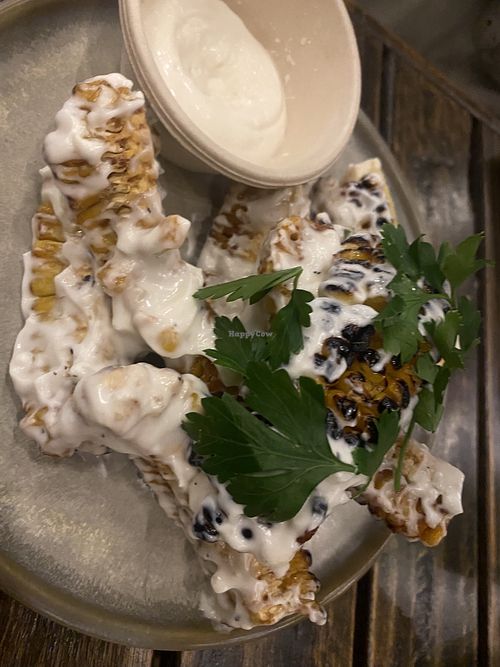   at Bluenose Betty in Sandgate