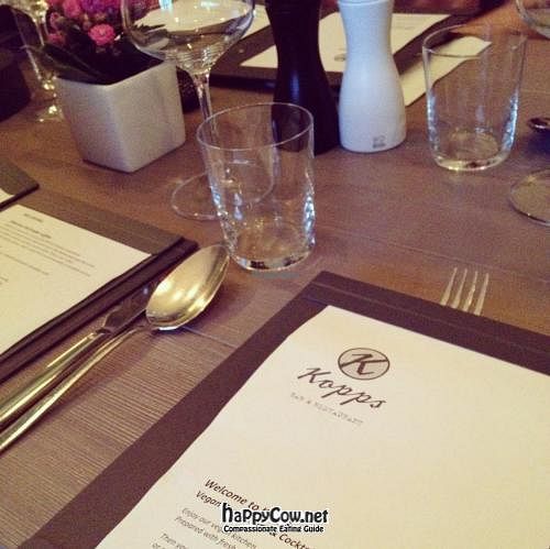 Kopps at Kopps in Berlin