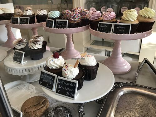 Image of ThimbleCakes