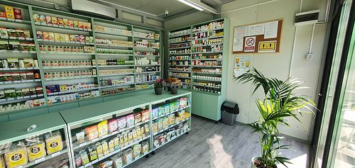 Produse at Lia Plant in Bragadiru