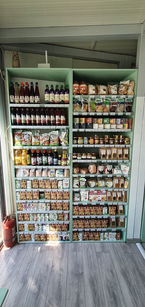 Produse at Lia Plant in Bragadiru