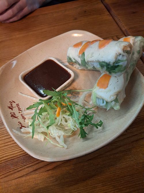  at Bún Pho Hang in Hamburg