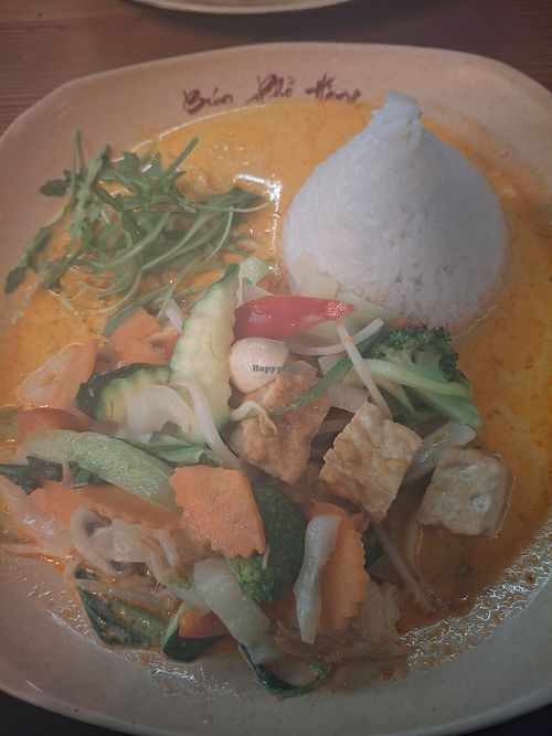  at Bún Pho Hang in Hamburg