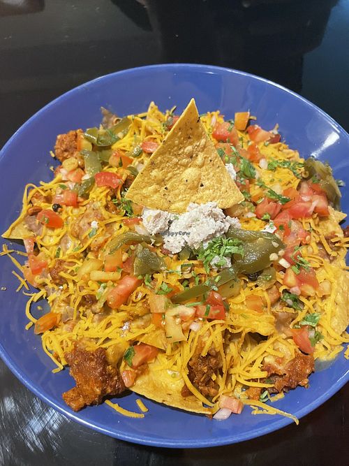   at Sunrise Tacos - Silom in Bangkok