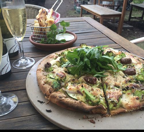   at Mandala & Co in Mermaid Beach