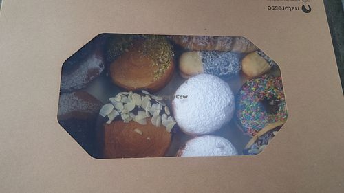 Faschingsbox at Green Taste in Innsbruck