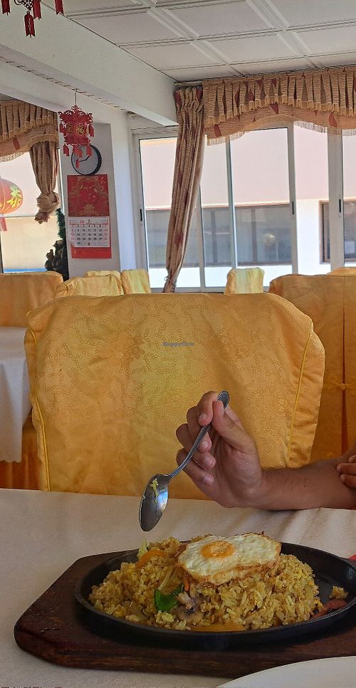  at Hong Kong in Fuerteventura