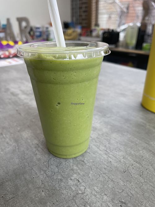 Bowls of Love Food Truck Cedar Falls Iowa Food Truck HappyCow