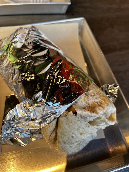 Image of Maybu Margaritas Y Burritos