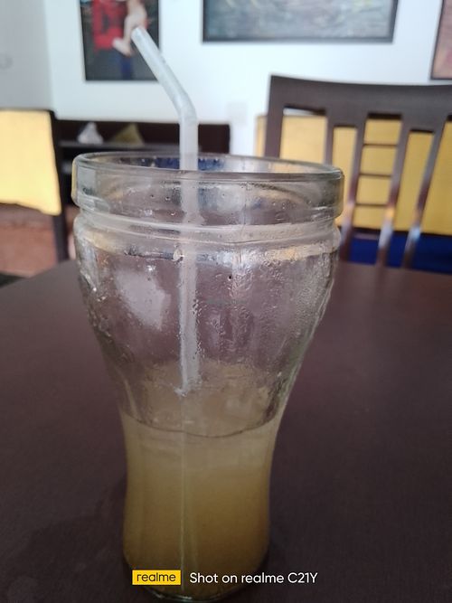  at Shabri's Vegan Hut in Noida