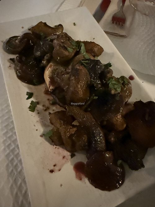   at Meu Limao in Lagos