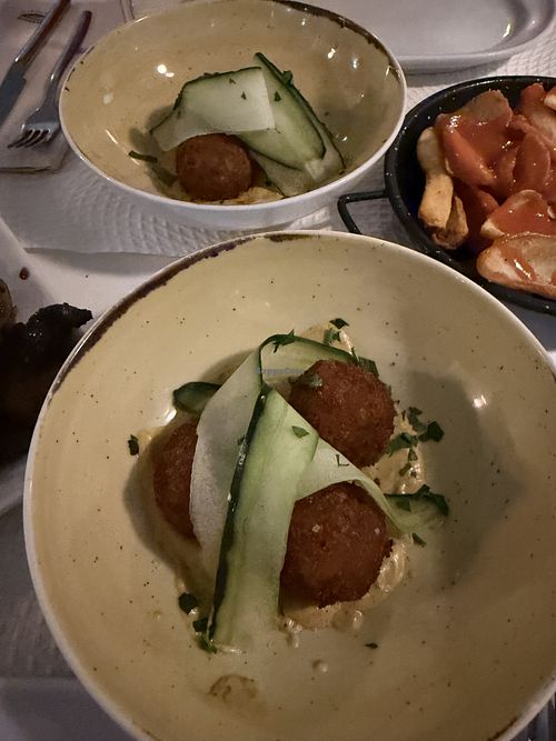   at Meu Limao in Lagos