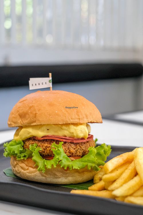 Image of Sauce Tree Kuta