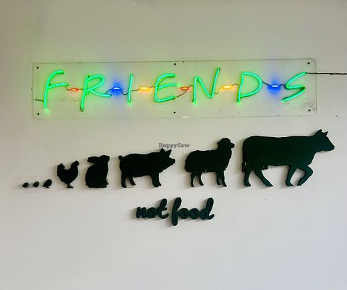 ♥️  at Sauce Tree Kuta in Kuta