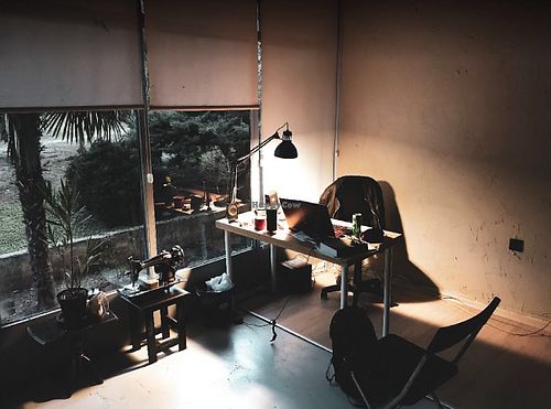   at Yalçın Kesen Tattoo  in Bursa