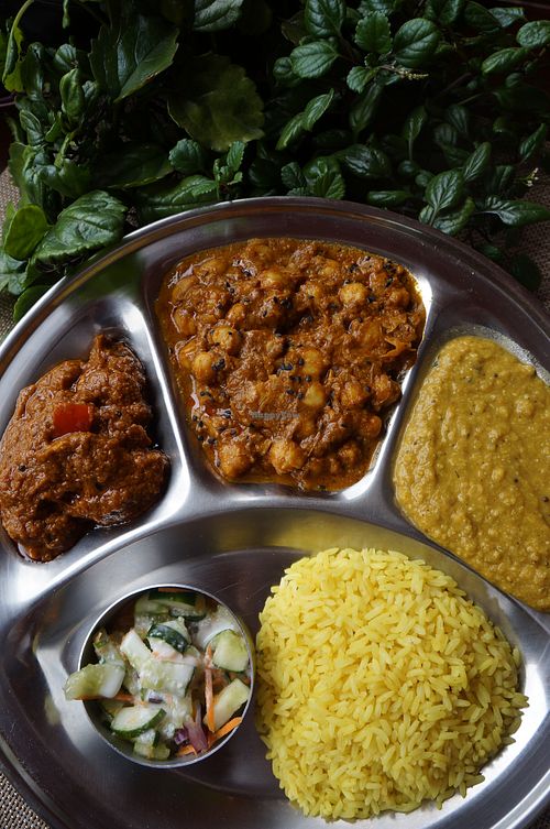 Image of Curry Natural