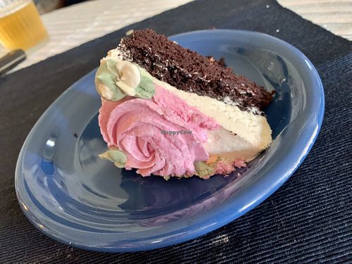   at Honest Weight Food Co-op in Albany