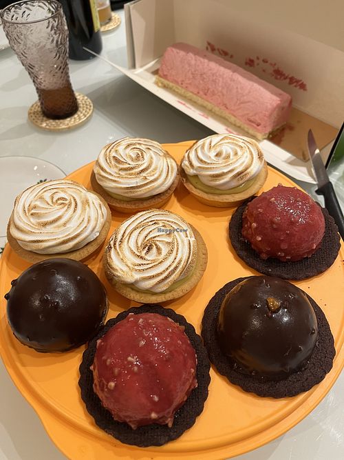   at L'Empire des Sans in Montpellier